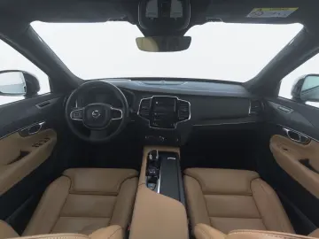 VOLVO XC90 T8 Recharge AWD Ultimate Dark 22  360