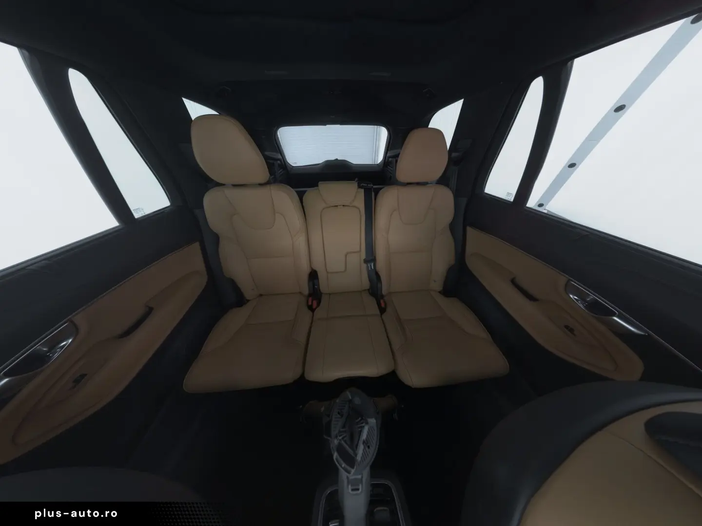 VOLVO XC90 T8 Recharge AWD Ultimate Dark 22  360