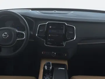 VOLVO XC90 T8 Recharge AWD Ultimate Dark 22  360