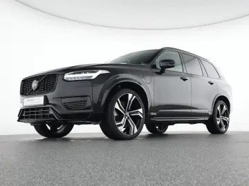VOLVO XC90 T8 Recharge AWD Ultimate Dark 22  360