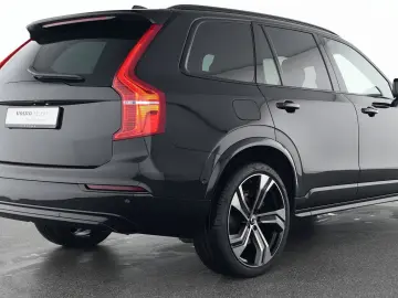 VOLVO XC90 T8 Recharge AWD Ultimate Dark 22  360