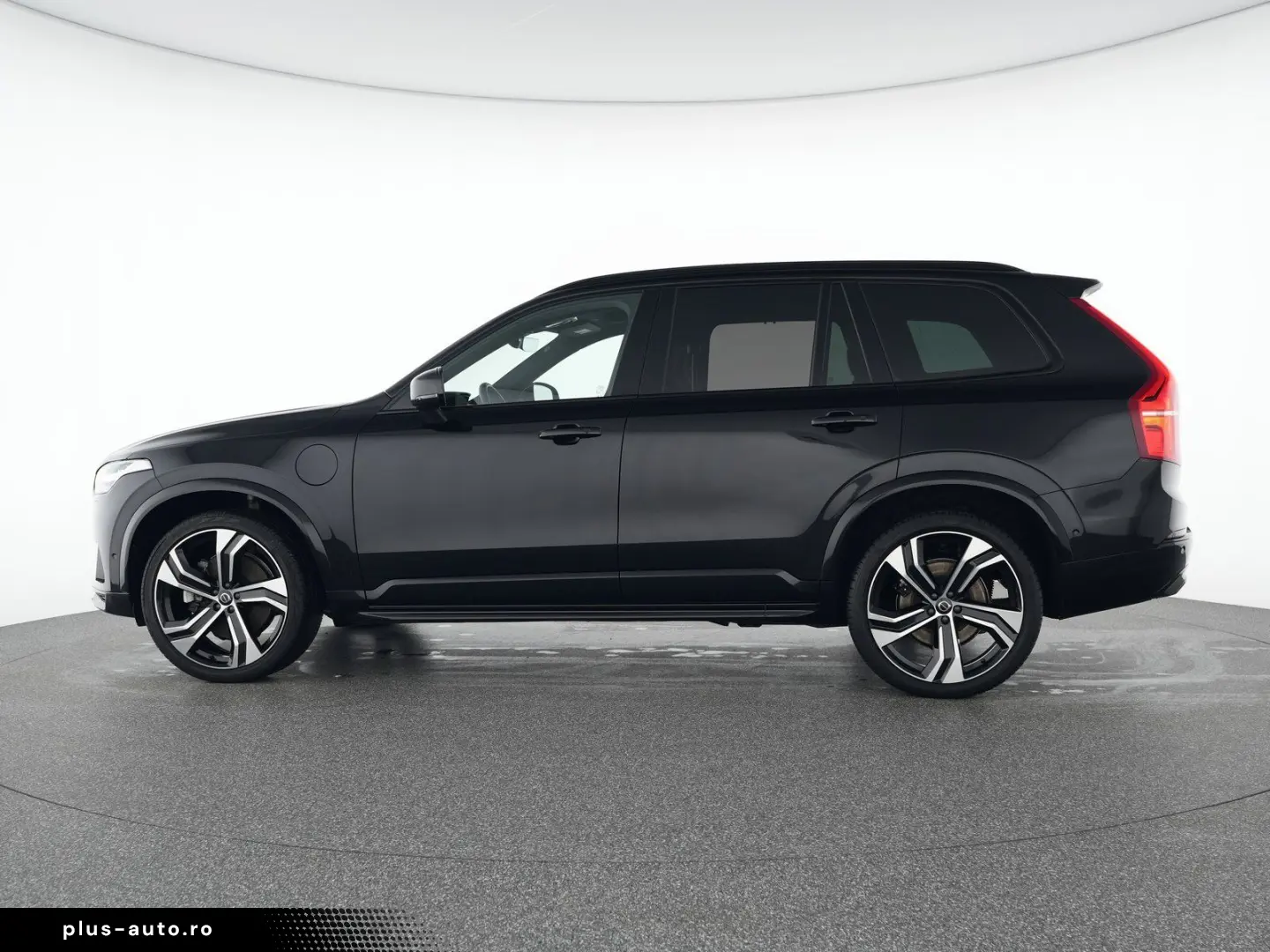 VOLVO XC90 T8 Recharge AWD Ultimate Dark 22  360