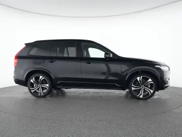 VOLVO XC90 T8 Recharge AWD Ultimate Dark 22  360