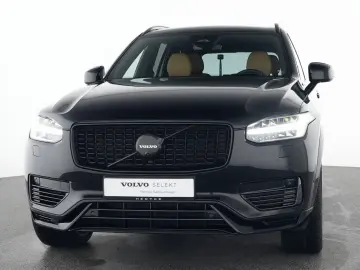 VOLVO XC90 T8 Recharge AWD Ultimate Dark 22  360