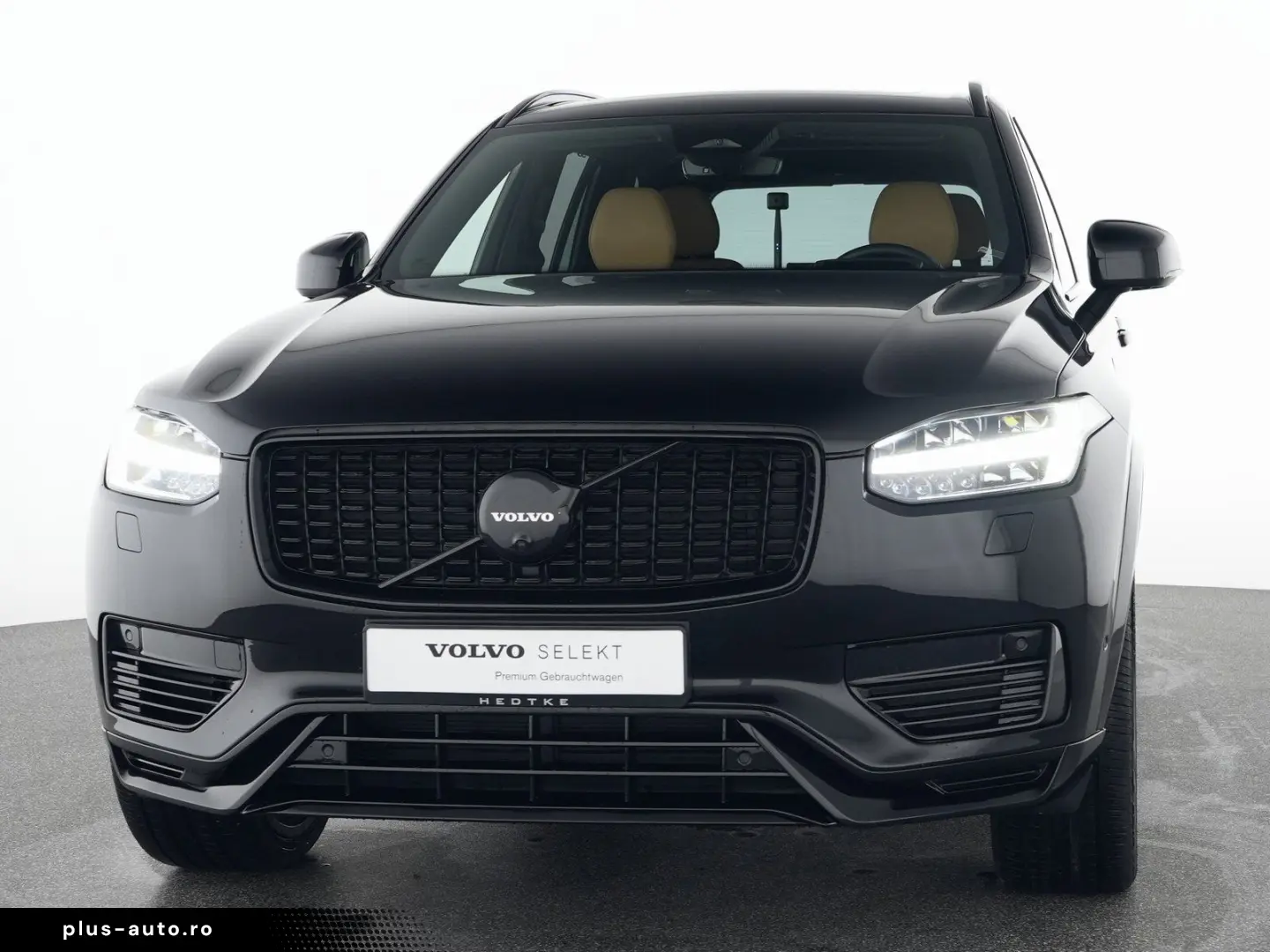 VOLVO XC90 T8 Recharge AWD Ultimate Dark 22  360