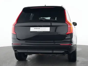 VOLVO XC90 T8 Recharge AWD Ultimate Dark 22  360