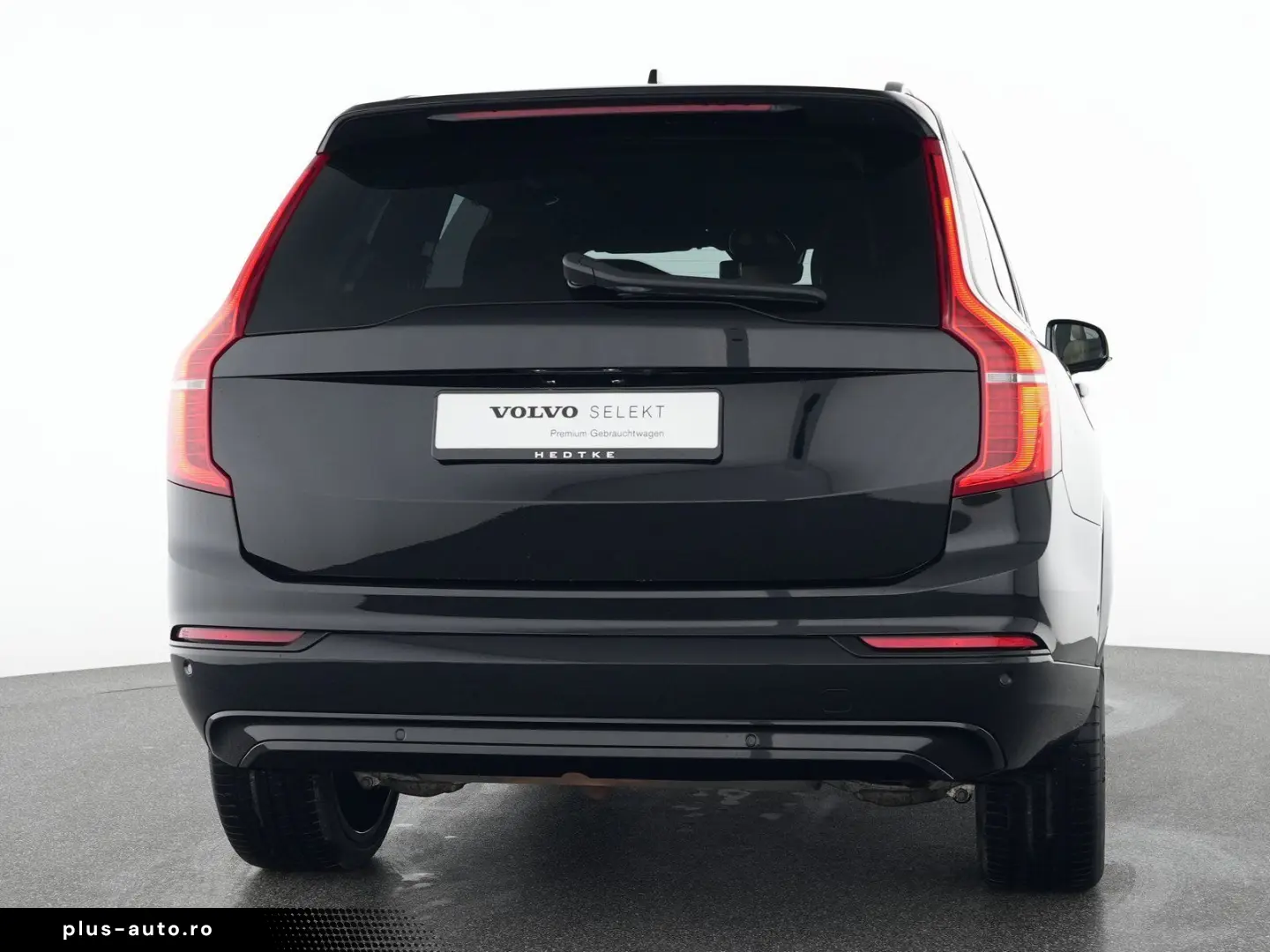 VOLVO XC90 T8 Recharge AWD Ultimate Dark 22  360