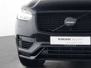 VOLVO XC90 T8 Recharge AWD Ultimate Dark 22  360