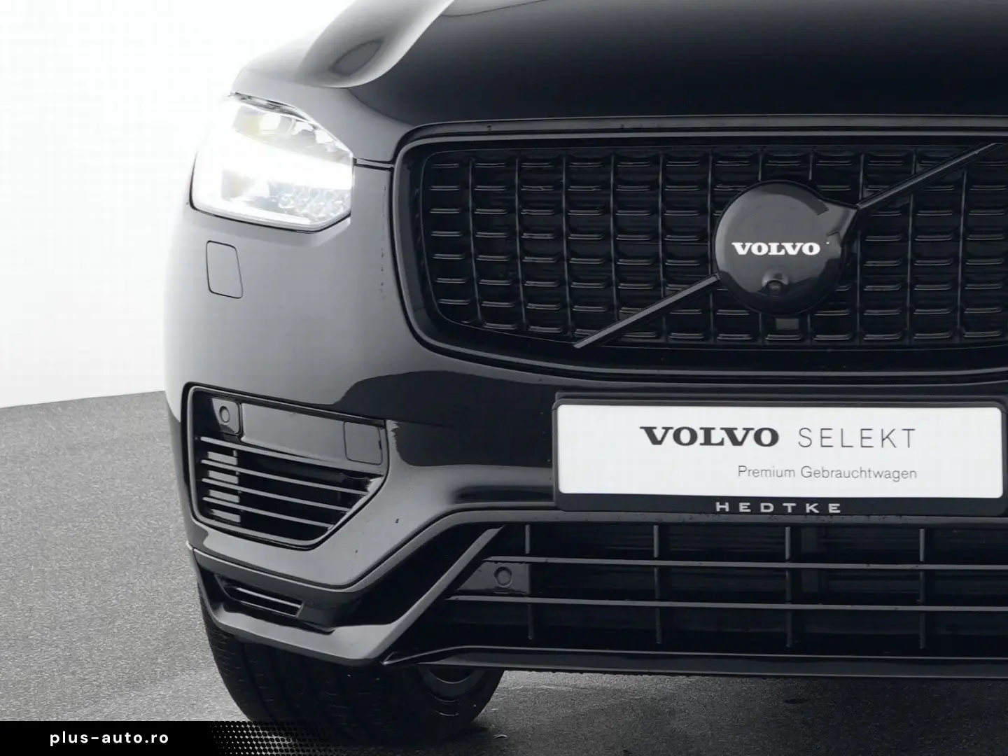 VOLVO XC90 T8 Recharge AWD Ultimate Dark 22  360