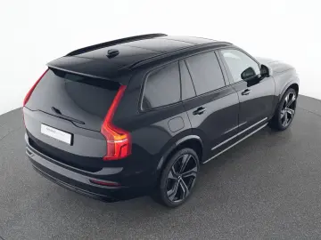 VOLVO XC90 T8 Recharge AWD Ultimate Dark 22  360
