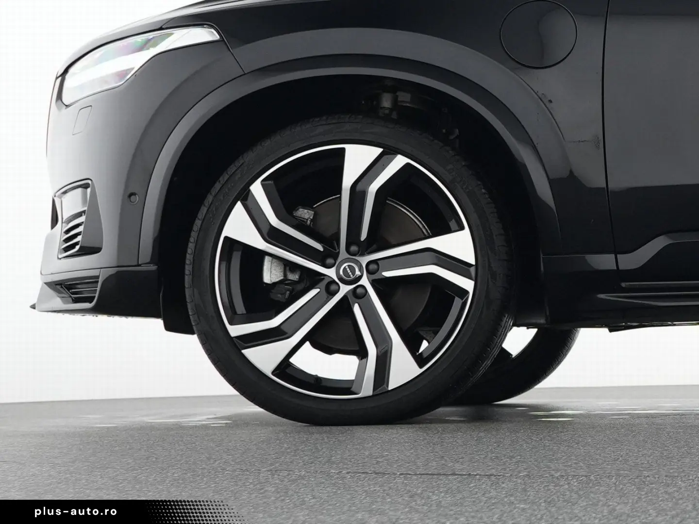 VOLVO XC90 T8 Recharge AWD Ultimate Dark 22  360
