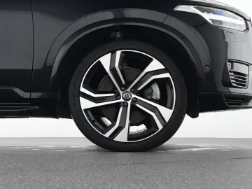 VOLVO XC90 T8 Recharge AWD Ultimate Dark 22  360