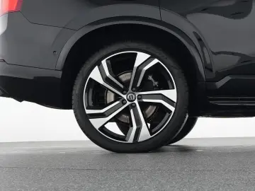 VOLVO XC90 T8 Recharge AWD Ultimate Dark 22  360