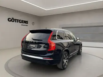VOLVO XC90 B5 AWD ULTIMATE Bright MASSAG LUFT