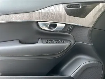 VOLVO XC90 B5 AWD ULTIMATE Bright MASSAG LUFT