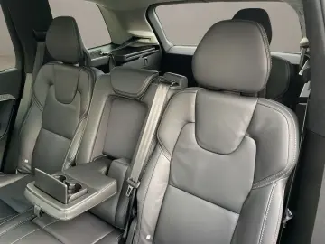 VOLVO XC90 B5 AWD ULTIMATE Bright MASSAG LUFT
