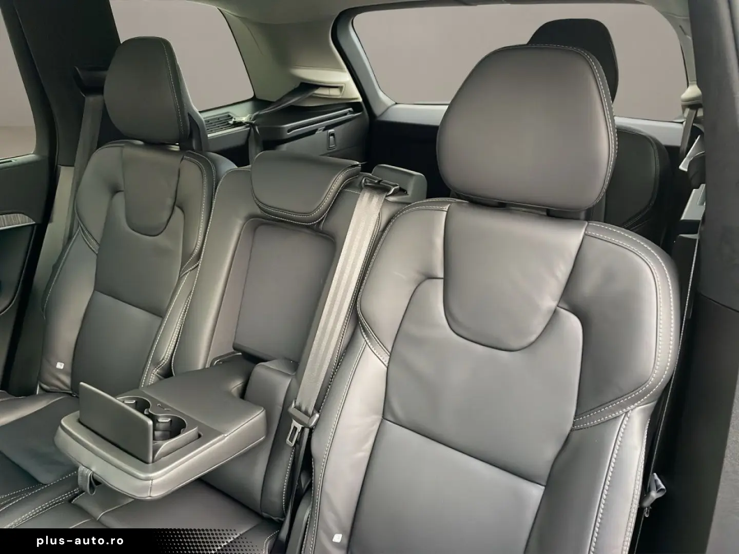 VOLVO XC90 B5 AWD ULTIMATE Bright MASSAG LUFT