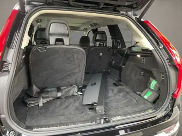 VOLVO XC90 B5 AWD ULTIMATE Bright MASSAG LUFT