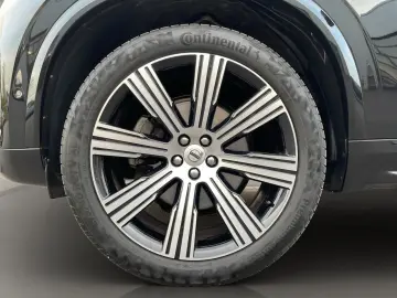 VOLVO XC90 B5 AWD ULTIMATE Bright MASSAG LUFT