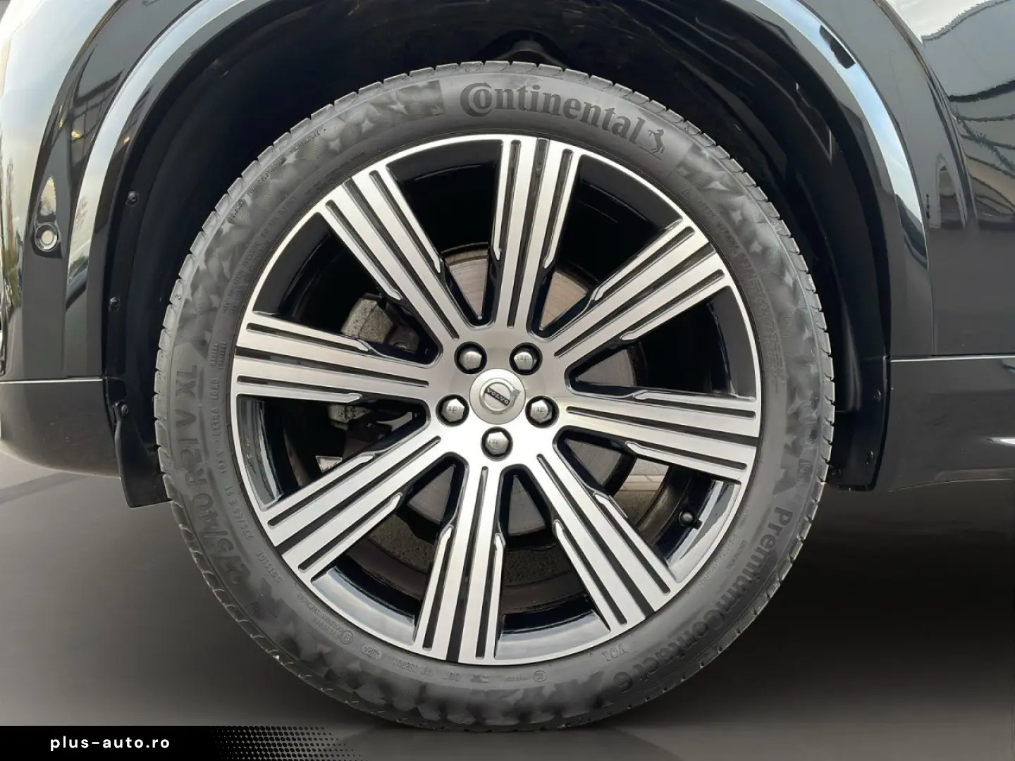 VOLVO XC90 B5 AWD ULTIMATE Bright MASSAG LUFT