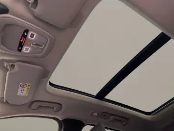 VOLVO XC90 B5 AWD ULTIMATE Bright MASSAG LUFT