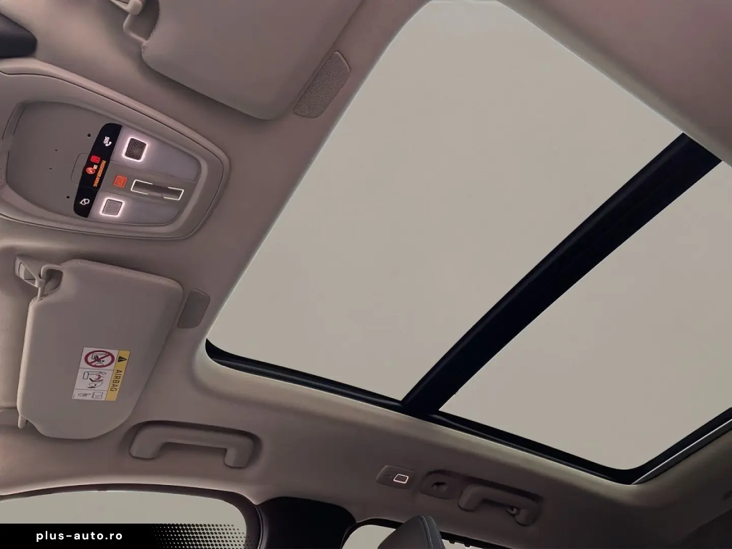 VOLVO XC90 B5 AWD ULTIMATE Bright MASSAG LUFT