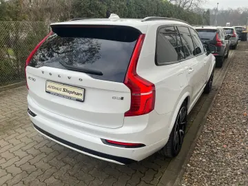 VOLVO XC90 B5 Diesel AWD Ultimate Dark