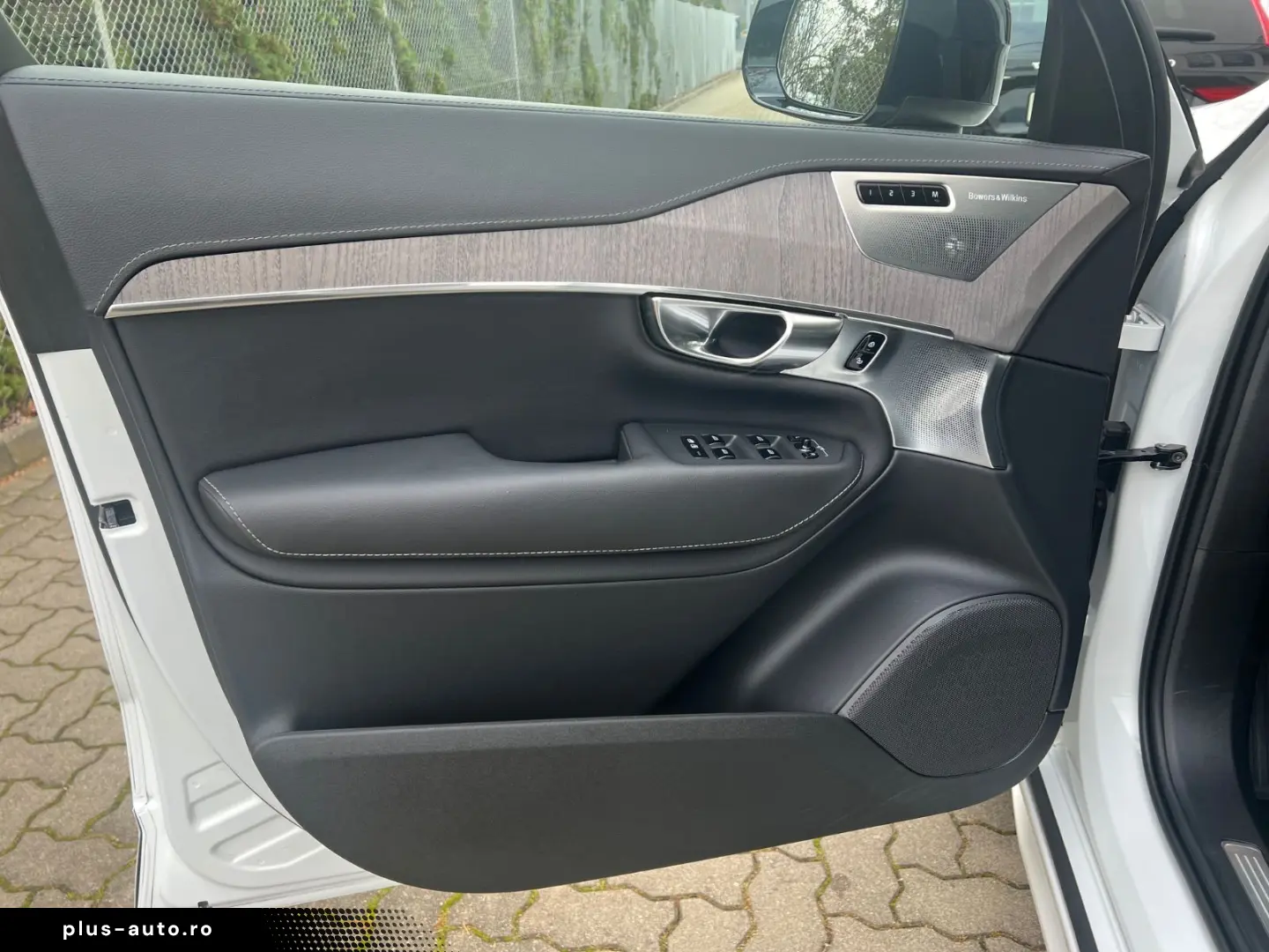 VOLVO XC90 B5 Diesel AWD Ultimate Dark