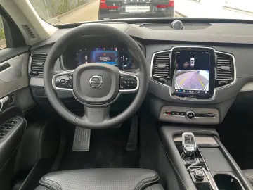 VOLVO XC90 B5 Diesel AWD Ultimate Dark