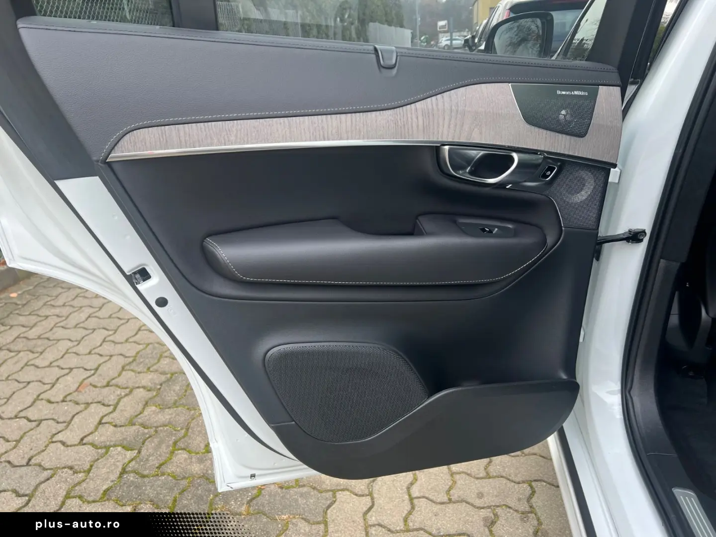 VOLVO XC90 B5 Diesel AWD Ultimate Dark