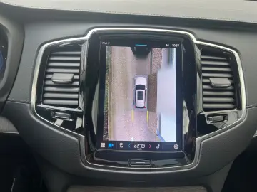 VOLVO XC90 B5 Diesel AWD Ultimate Dark