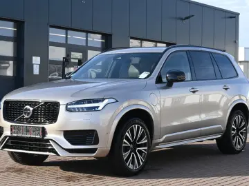 VOLVO XC90 T8 AWD Ultimate Dark STDHZG 360  LUFT 0 5%