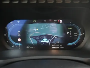 VOLVO XC90 T8 AWD Ultimate Dark 360  LUFT