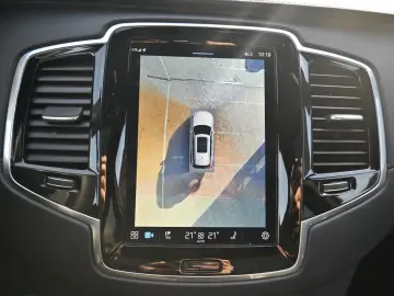 VOLVO XC90 T8 AWD Ultimate Dark 360  LUFT