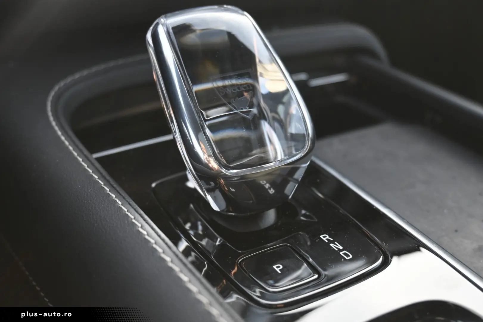 VOLVO XC90 T8 AWD Ultimate Dark 360  LUFT