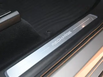 VOLVO XC90 T8 AWD Ultimate Dark 360  LUFT