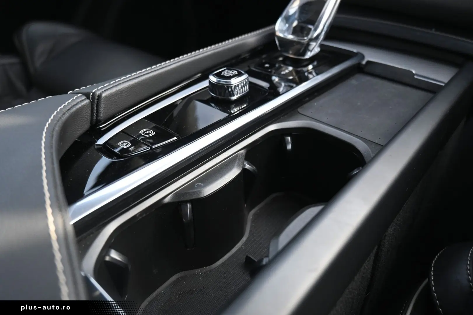 VOLVO XC90 T8 AWD Ultimate Dark 360  LUFT