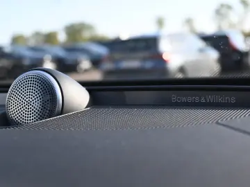 VOLVO XC90 T8 AWD Ultimate Dark 360  LUFT