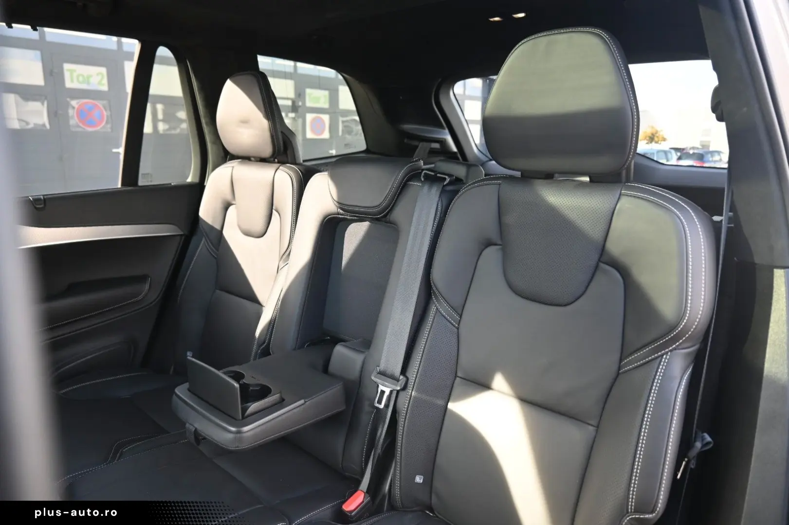 VOLVO XC90 T8 AWD Ultimate Dark 360  LUFT