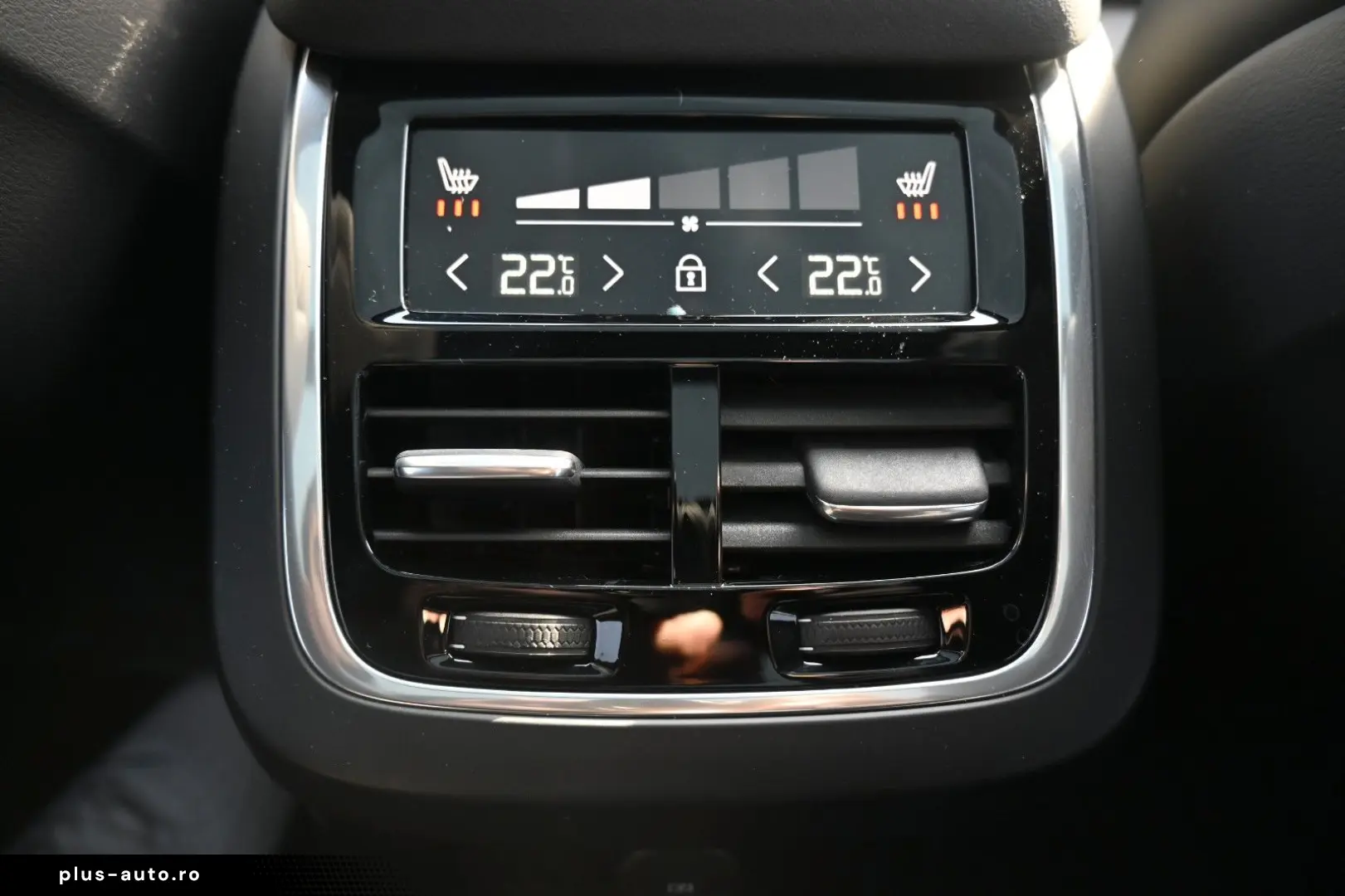 VOLVO XC90 T8 AWD Ultimate Dark 360  LUFT