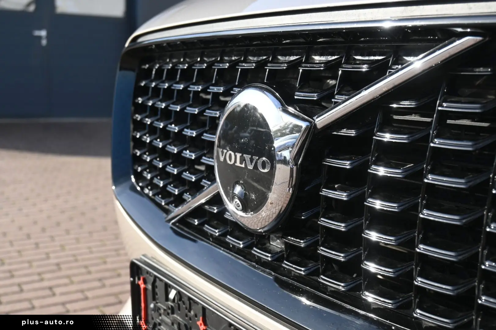 VOLVO XC90 T8 AWD Ultimate Dark 360  LUFT