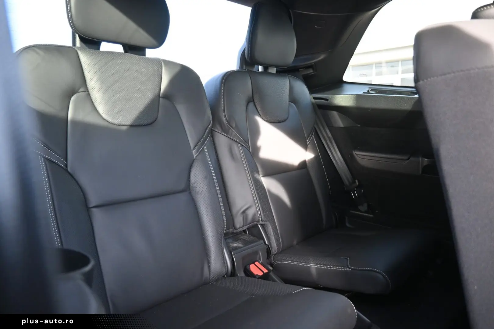 VOLVO XC90 T8 AWD Ultimate Dark 360  LUFT