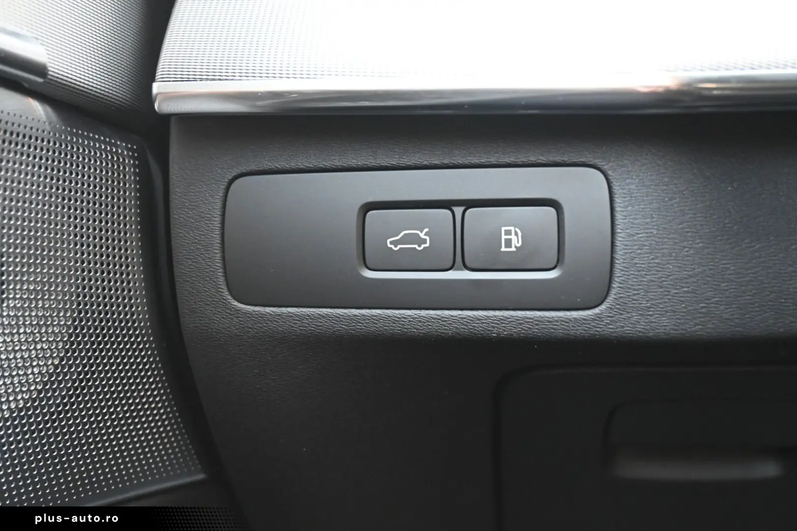 VOLVO XC90 T8 AWD Ultimate Dark 360  LUFT