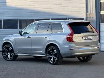 VOLVO XC90 T8 Ultimate MEGAVOLL
