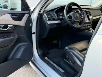 VOLVO XC90 T8 Ultimate MEGAVOLL