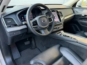 VOLVO XC90 T8 Ultimate MEGAVOLL