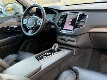 VOLVO XC90 T8 Ultimate MEGAVOLL