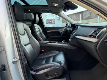 VOLVO XC90 T8 Ultimate MEGAVOLL