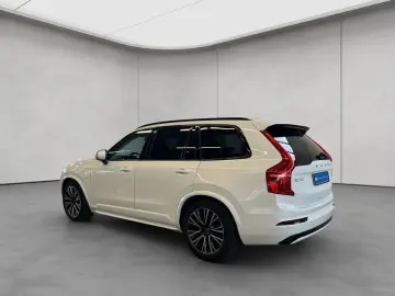 VOLVO XC90 T8 AWD Recharge Ultimate-Dark B&W 360