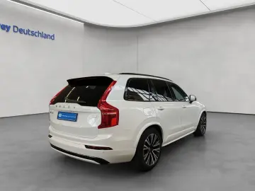 VOLVO XC90 T8 AWD Recharge Ultimate-Dark B&W 360